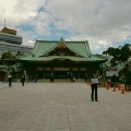 実際訪問したユーザーが直接撮影して投稿した外神田神社神田明神 隨神門の写真