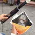 実際訪問したユーザーが直接撮影して投稿した桜島軽食 / ホットスナックスペース・ファンタジー・ザ・ライド前フードカートの写真