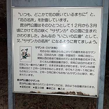 実際訪問したユーザーが直接撮影して投稿した毘沙門町公園毘沙門公園の写真