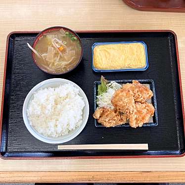 lunch_DEKAさんが投稿した吉川その他飲食店のお店一喜/イチキの写真