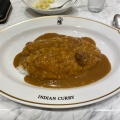 実際訪問したユーザーが直接撮影して投稿した大手町カレーインデアンカレー Otemachi One店の写真