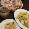 実際訪問したユーザーが直接撮影して投稿した早苗町イタリアンTRATTORIA&PIZZERIA PAPPARE 守口店の写真