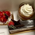 実際訪問したユーザーが直接撮影して投稿した船戸町ケーキPATISSERIE AKAINEKOの写真