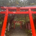 実際訪問したユーザーが直接撮影して投稿した宰府神社天開稲荷社の写真