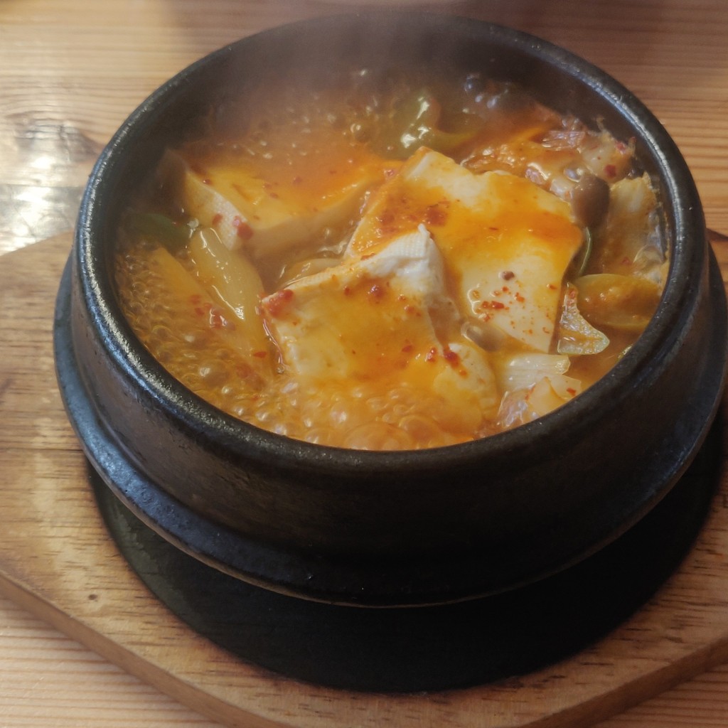 Ramenさんが投稿した木月韓国料理のお店韓国村の写真