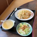 実際訪問したユーザーが直接撮影して投稿した宮里中華料理萬龍飯店の写真