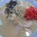 実際訪問したユーザーが直接撮影して投稿した白南風町ラーメン専門店丸徳ラーメン 駅前店の写真