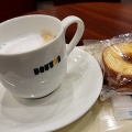 実際訪問したユーザーが直接撮影して投稿した浅草カフェドトールコーヒーショップ 浅草ROX店の写真
