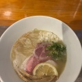 実際訪問したユーザーが直接撮影して投稿したひたち野東ラーメン / つけ麺麺屋 鳳の写真