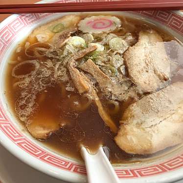 実際訪問したユーザーが直接撮影して投稿した本城町ラーメン専門店幸楽苑 銚子店の写真