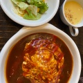 実際訪問したユーザーが直接撮影して投稿した焼津洋食グリルSASAYAの写真
