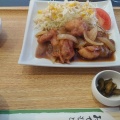 まつ - 実際訪問したユーザーが直接撮影して投稿した富士和食 / 日本料理想作料理 さちまつの写真のメニュー情報