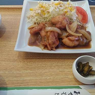 実際訪問したユーザーが直接撮影して投稿した富士和食 / 日本料理想作料理 さちまつの写真