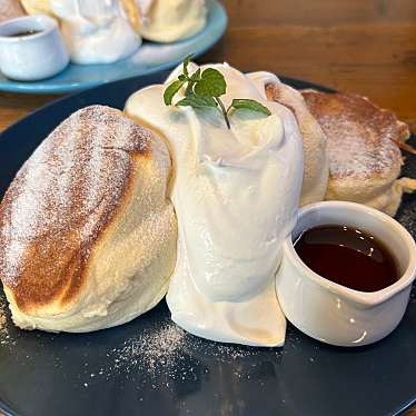 shikkacha皆様ありがとうさんが投稿した南大高カフェのお店スピコ/spicoの写真