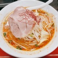 実際訪問したユーザーが直接撮影して投稿した美原ラーメン / つけ麺らー麺屋めん丸の写真