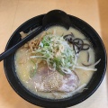 みそラーメン - 実際訪問したユーザーが直接撮影して投稿した澄川六条ラーメン / つけ麺二代目 女がじゅまるの写真のメニュー情報