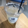 実際訪問したユーザーが直接撮影して投稿した脇田本町カフェglin coffee ROASTERY U PLACE店の写真