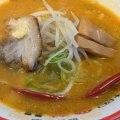 実際訪問したユーザーが直接撮影して投稿した中崎西ラーメン / つけ麺麺屋・國丸。 梅田店。の写真