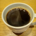 ドリップ コーヒー - 実際訪問したユーザーが直接撮影して投稿した上野カフェスターバックス コーヒー エキュート上野 公園口店の写真のメニュー情報