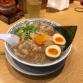 実際訪問したユーザーが直接撮影して投稿した北新田町ラーメン専門店丸源ラーメン 高知潮江店の写真