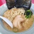 実際訪問したユーザーが直接撮影して投稿した奥内ラーメン / つけ麺家系家の写真