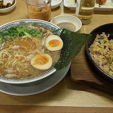 丸源ラーメン 宮前平店のundefinedに実際訪問訪問したユーザーunknownさんが新しく投稿した新着口コミの写真