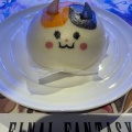 実際訪問したユーザーが直接撮影して投稿した外神田カフェFINAL FANTASY EORZEA CAFEの写真