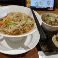 実際訪問したユーザーが直接撮影して投稿した花沢ラーメン専門店こだわり自家製麺 心心の写真