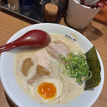 麺 ヒキュウのundefinedに実際訪問訪問したユーザーunknownさんが新しく投稿した新着口コミの写真