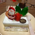 実際訪問したユーザーが直接撮影して投稿した七本木ケーキPatisserie Rue Principaleの写真