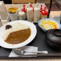 実際訪問したユーザーが直接撮影して投稿した恵比寿西牛丼松屋 恵比寿西店の写真