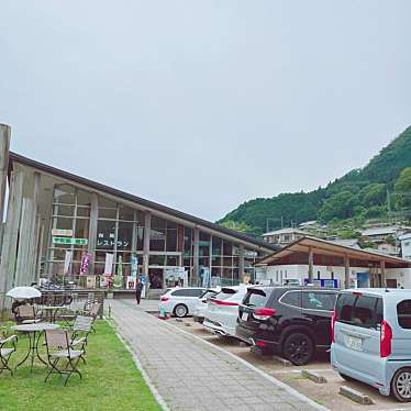 実際訪問したユーザーが直接撮影して投稿した室生三本松道の駅道の駅 宇陀路室生の写真