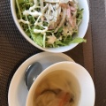 実際訪問したユーザーが直接撮影して投稿した西岩田カフェVEGECAFE LOTUSの写真