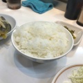 実際訪問したユーザーが直接撮影して投稿した黒崎定食屋エビス屋昼夜食堂の写真