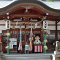 実際訪問したユーザーが直接撮影して投稿した吉祥院政所町神社吉祥院天満宮の写真