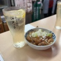 実際訪問したユーザーが直接撮影して投稿した立石居酒屋江戸っ子の写真