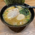 実際訪問したユーザーが直接撮影して投稿した砂子ラーメン専門店横浜家系ラーメン 銀家 川崎銀柳街店の写真