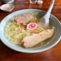 ラーメン - 実際訪問したユーザーが直接撮影して投稿した若宮下町ラーメン / つけ麺まるQの写真のメニュー情報