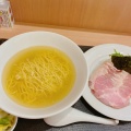 実際訪問したユーザーが直接撮影して投稿した竹谷町ラーメン専門店麺Lab 千賀商店の写真