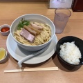 実際訪問したユーザーが直接撮影して投稿した原町田ラーメン専門店らぁ麺 はやし田 町田店の写真