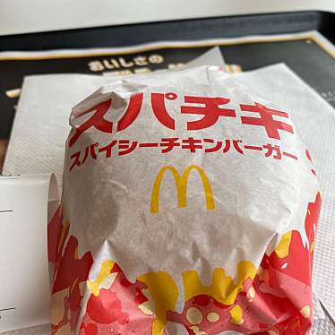 マクドナルド 弘前大町店のundefinedに実際訪問訪問したユーザーunknownさんが新しく投稿した新着口コミの写真