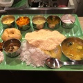 実際訪問したユーザーが直接撮影して投稿したインド料理とら屋食堂の写真
