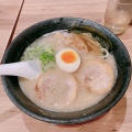 実際訪問したユーザーが直接撮影して投稿した細田ラーメン / つけ麺こだわりらーめん若虎の写真