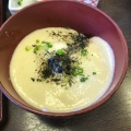 実際訪問したユーザーが直接撮影して投稿した久々利和食 / 日本料理とろろめし 萬葉の写真