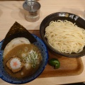 実際訪問したユーザーが直接撮影して投稿した久米田ラーメン / つけ麺麺屋 明星の写真