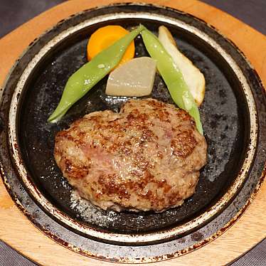 実際訪問したユーザーが直接撮影して投稿した一ツ橋洋食厨 神保町本店の写真