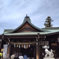 実際訪問したユーザーが直接撮影して投稿した犬山神社三光稲荷神社の写真