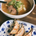 実際訪問したユーザーが直接撮影して投稿した松ヶ枝町ラーメン専門店味の時計台 伊達インター店の写真