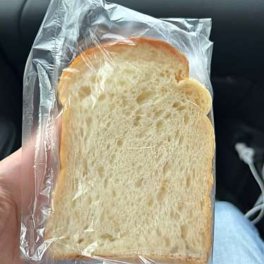食パン&ベーカリー レ・ガロパンのundefinedに実際訪問訪問したユーザーunknownさんが新しく投稿した新着口コミの写真