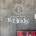 実際訪問したユーザーが直接撮影して投稿した神宮前カフェ猿田彦珈琲 The Bridge 原宿駅の写真